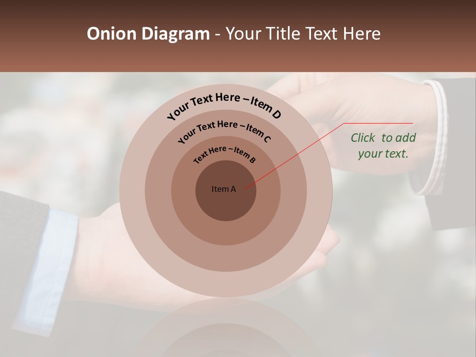 Technology Remote System PowerPoint Template