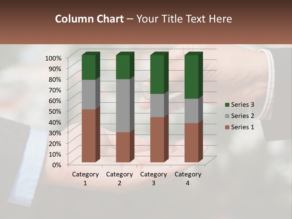 Technology Remote System PowerPoint Template