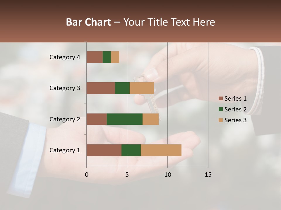 Technology Remote System PowerPoint Template
