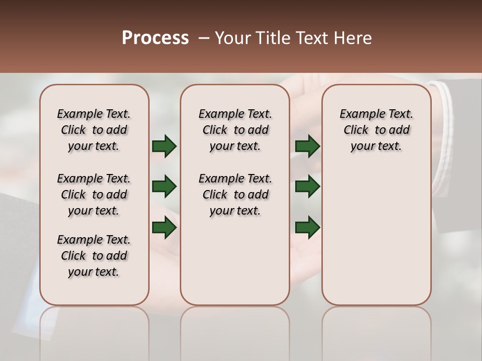 Technology Remote System PowerPoint Template
