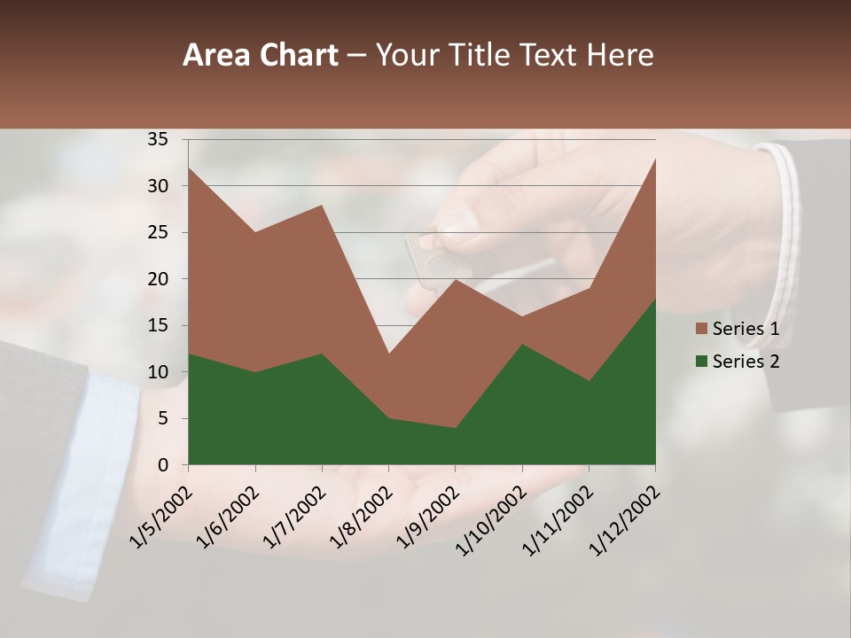 Technology Remote System PowerPoint Template