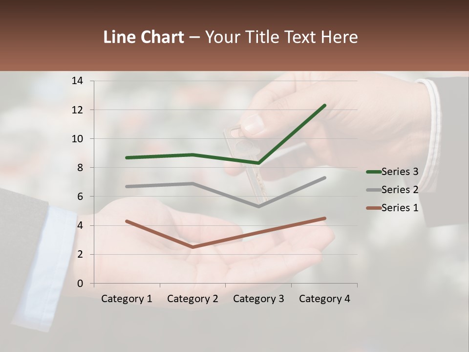 Technology Remote System PowerPoint Template