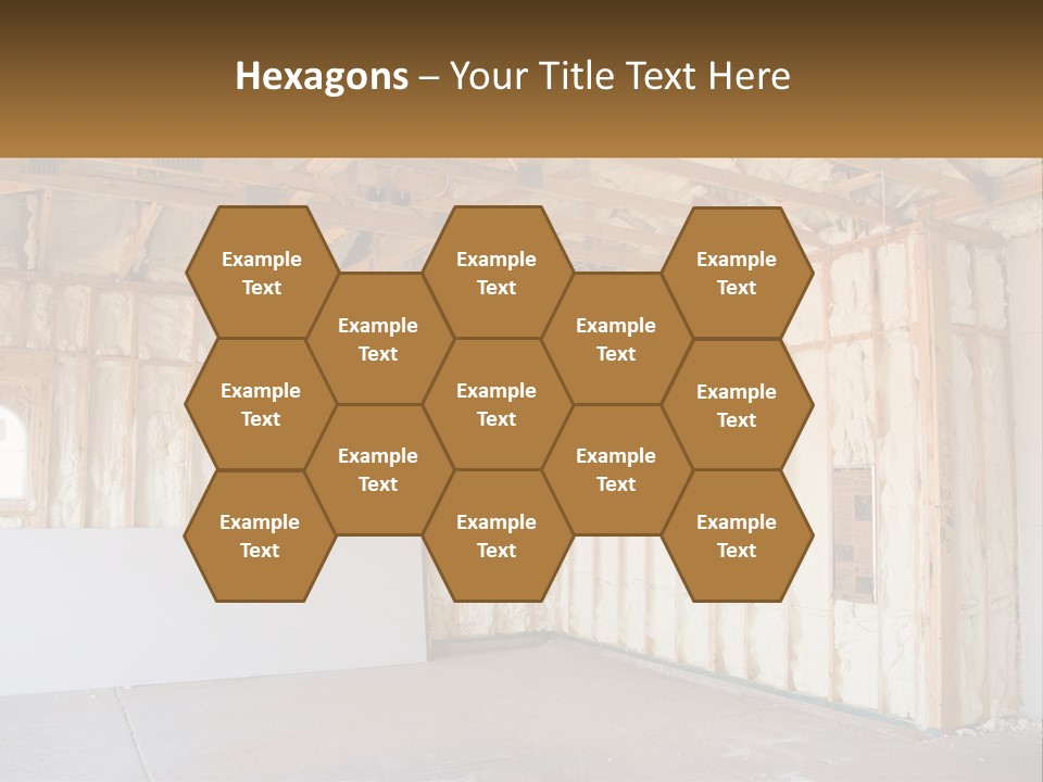 Electricity Switch Climate PowerPoint Template