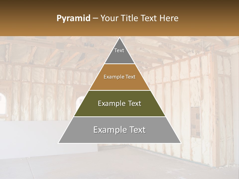 Electricity Switch Climate PowerPoint Template