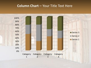 Electricity Switch Climate PowerPoint Template