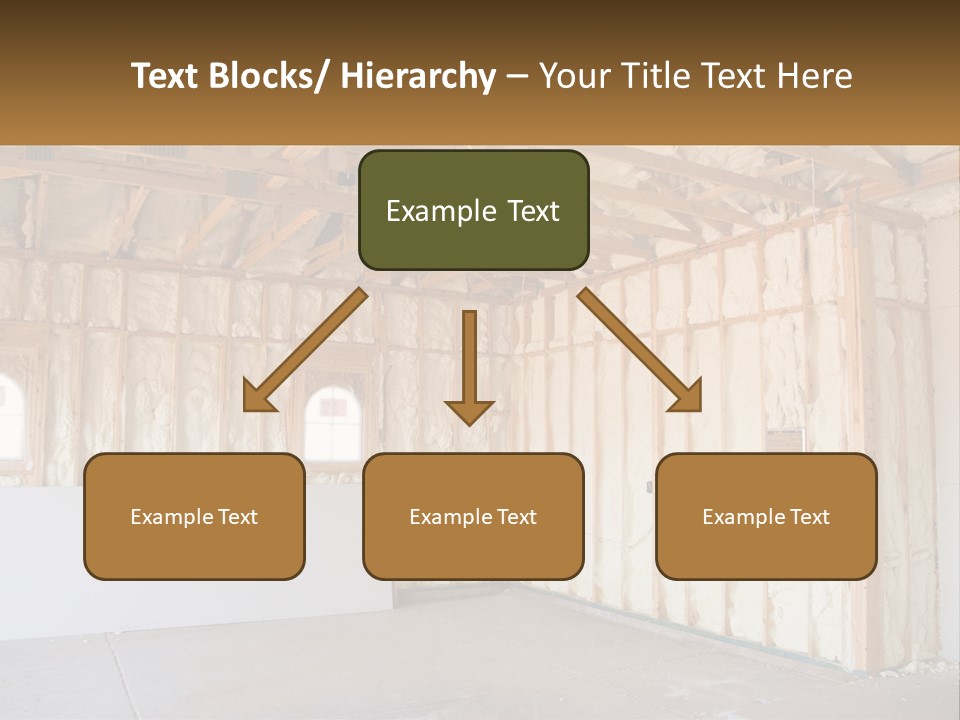 Electricity Switch Climate PowerPoint Template