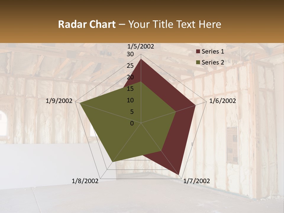 Electricity Switch Climate PowerPoint Template
