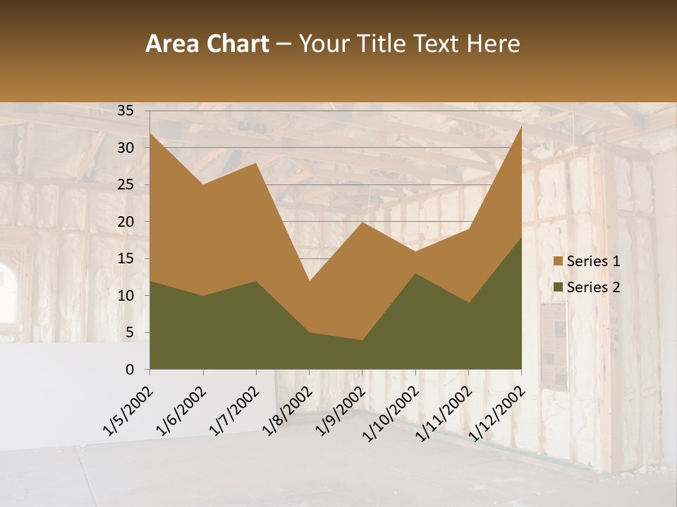 Electricity Switch Climate PowerPoint Template