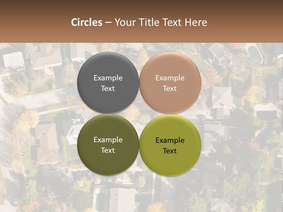 Power Supply Condition PowerPoint Template