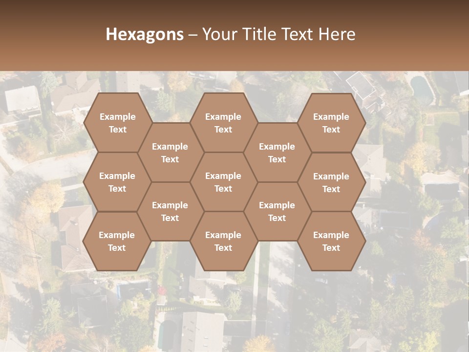Power Supply Condition PowerPoint Template