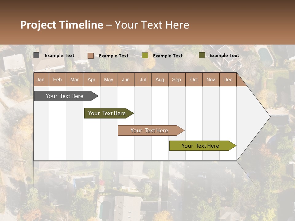 Power Supply Condition PowerPoint Template