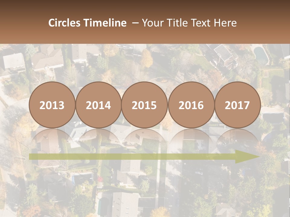Power Supply Condition PowerPoint Template