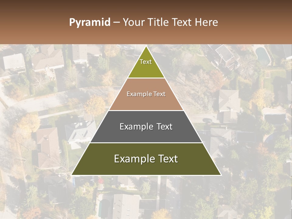 Power Supply Condition PowerPoint Template