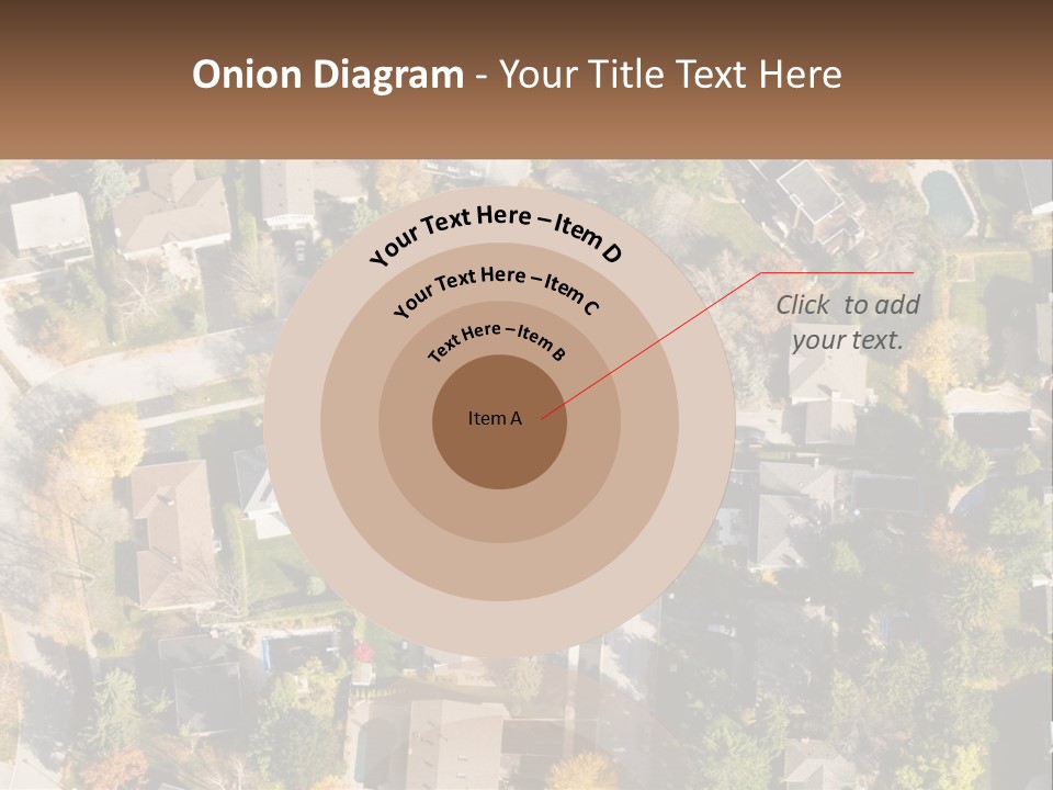 Power Supply Condition PowerPoint Template