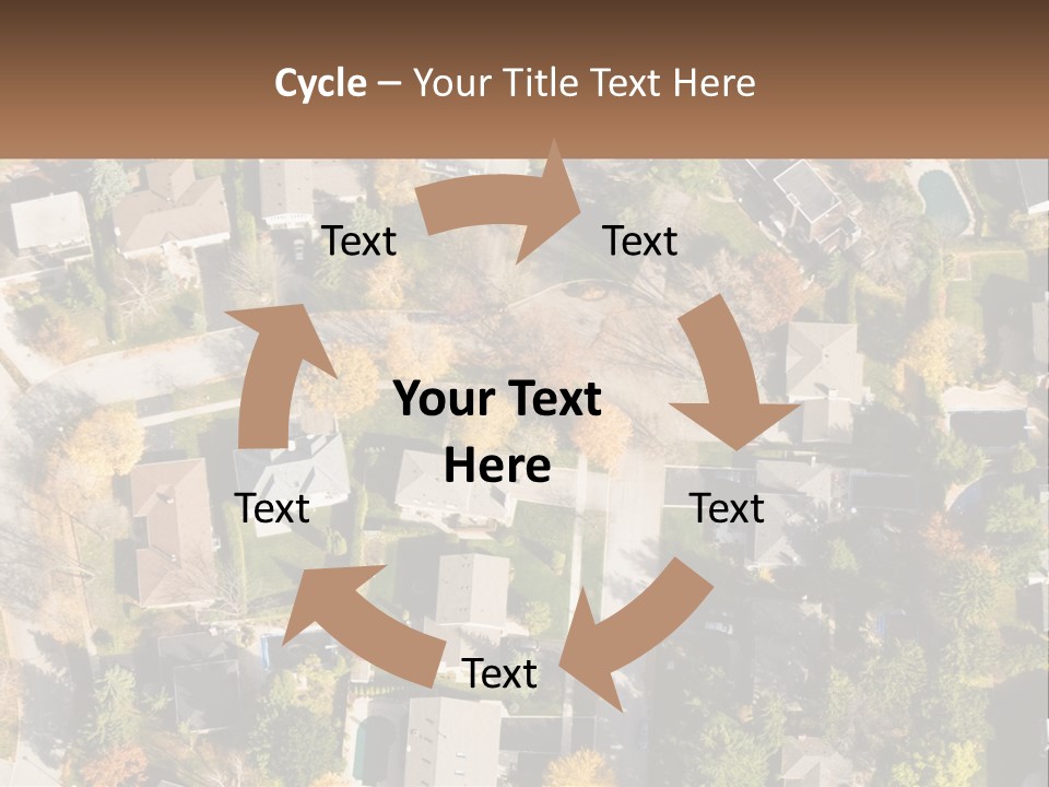 Power Supply Condition PowerPoint Template