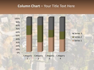 Power Supply Condition PowerPoint Template