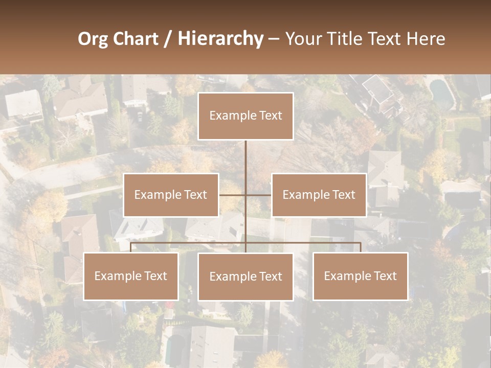 Power Supply Condition PowerPoint Template