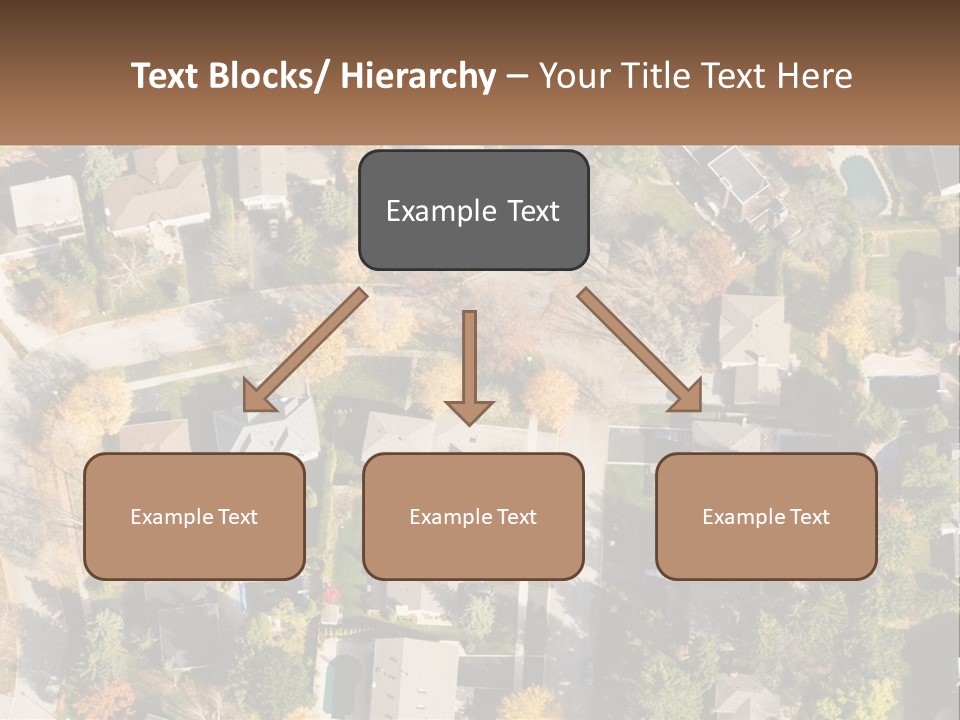 Power Supply Condition PowerPoint Template