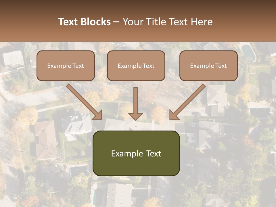 Power Supply Condition PowerPoint Template