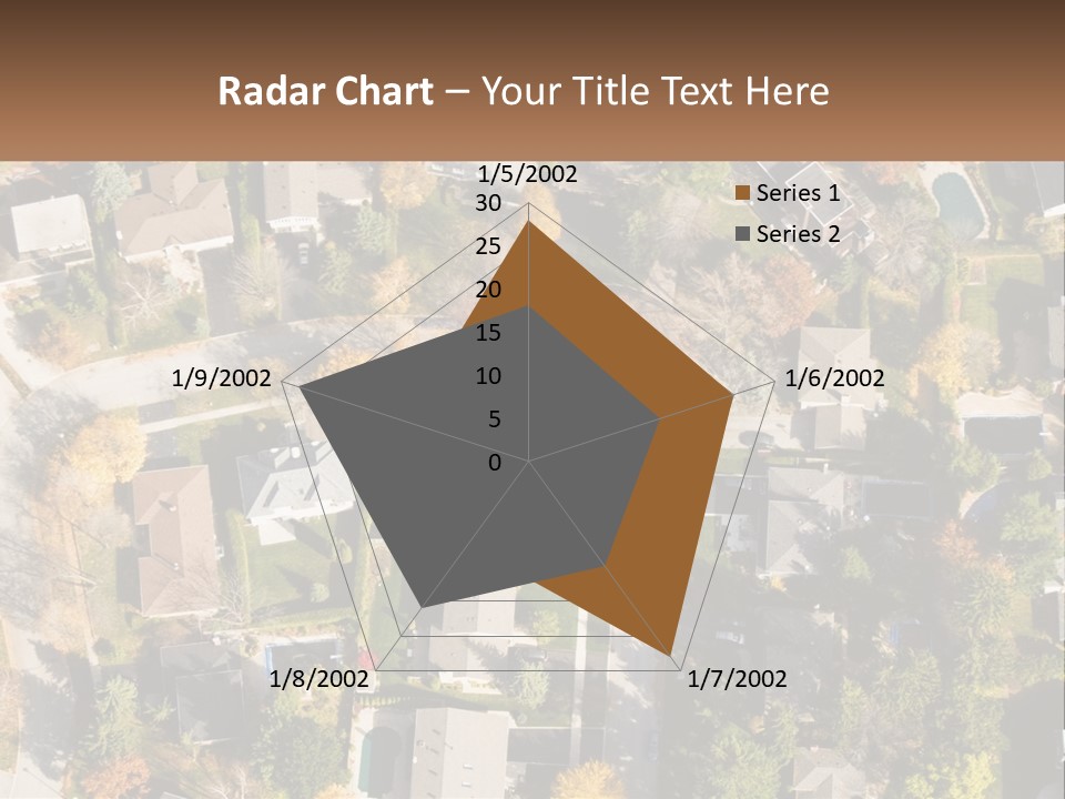 Power Supply Condition PowerPoint Template