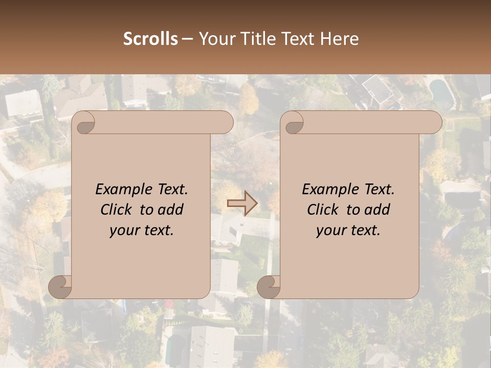 Power Supply Condition PowerPoint Template