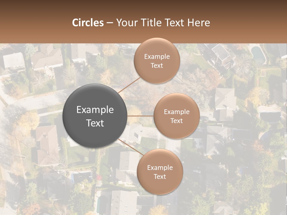 Power Supply Condition PowerPoint Template