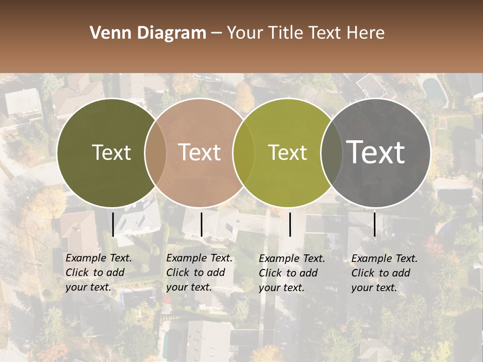 Power Supply Condition PowerPoint Template