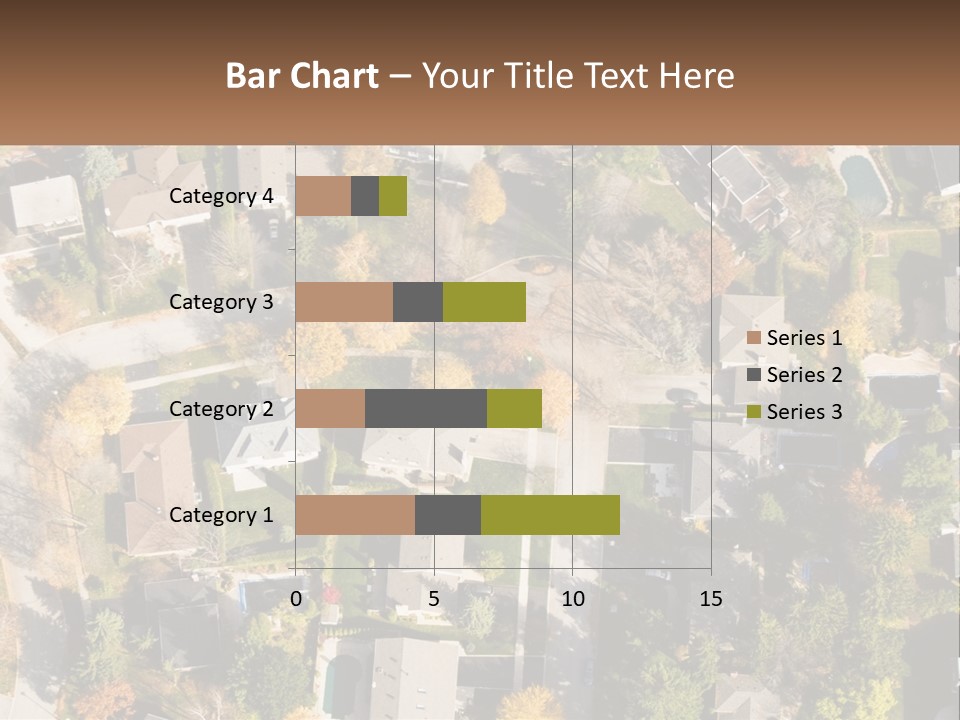 Power Supply Condition PowerPoint Template