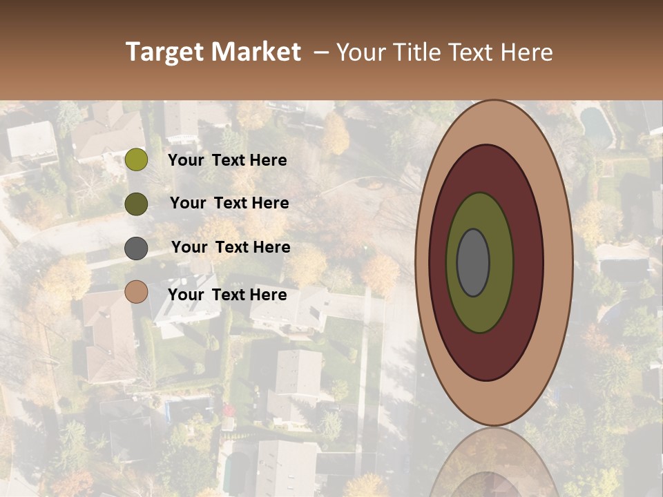 Power Supply Condition PowerPoint Template