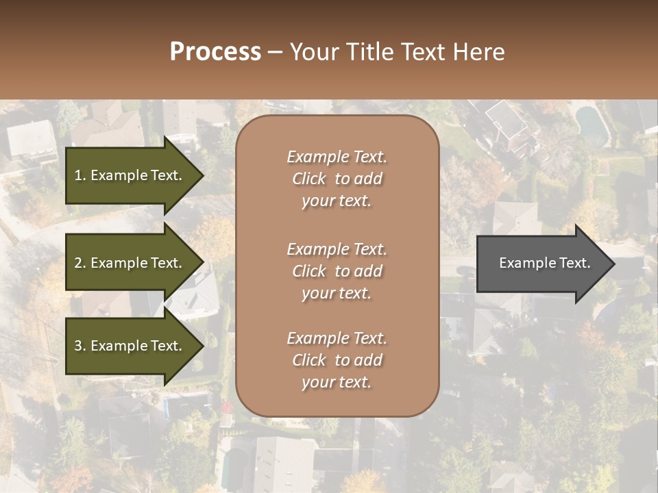 Power Supply Condition PowerPoint Template