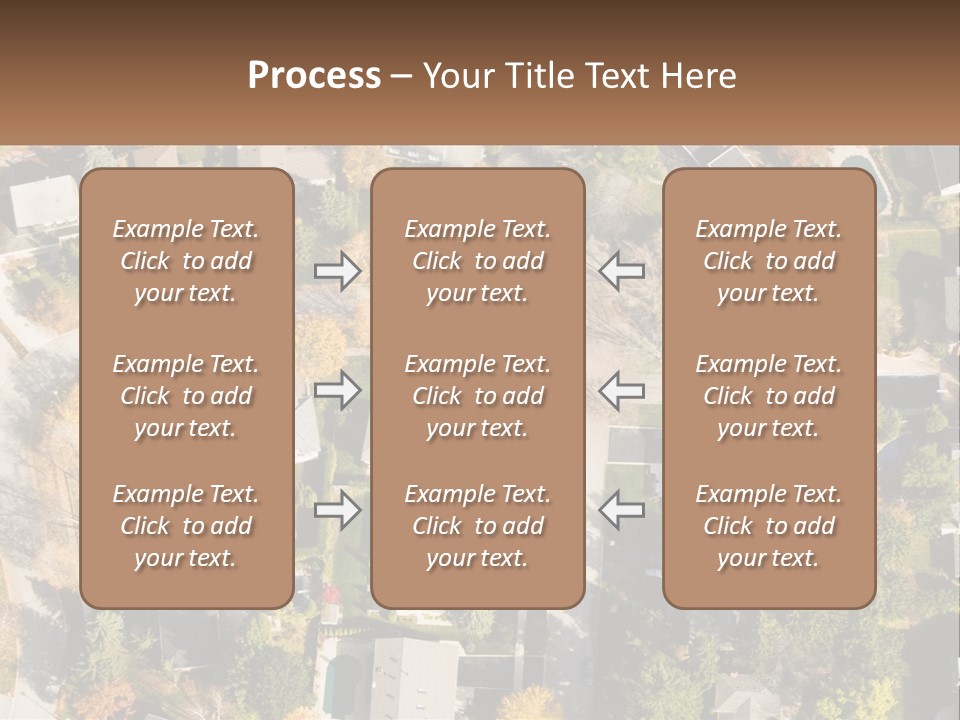 Power Supply Condition PowerPoint Template