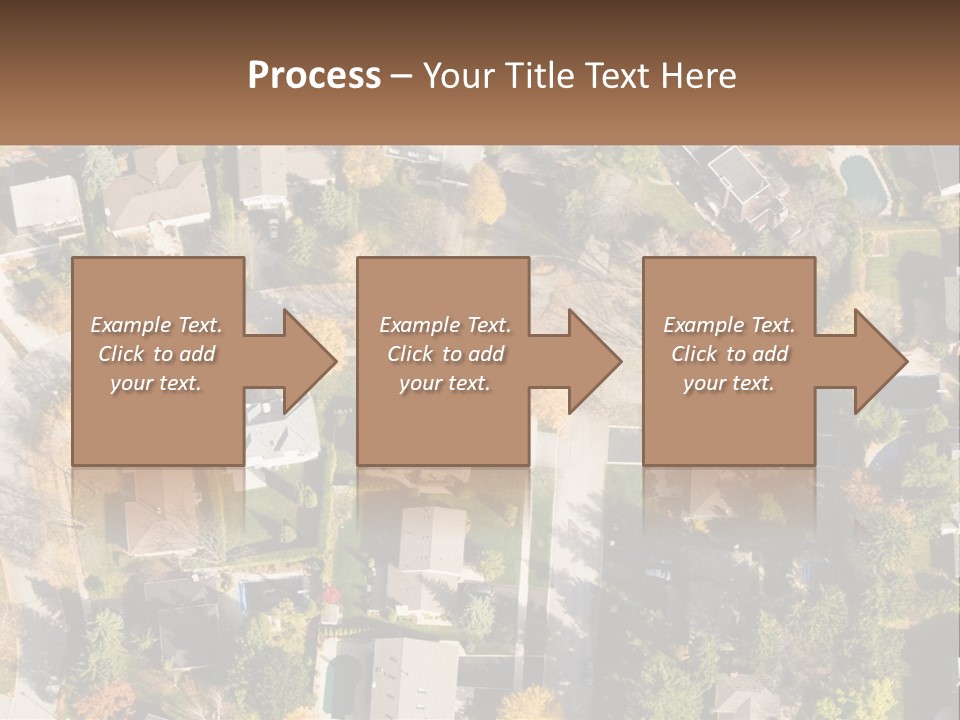 Power Supply Condition PowerPoint Template