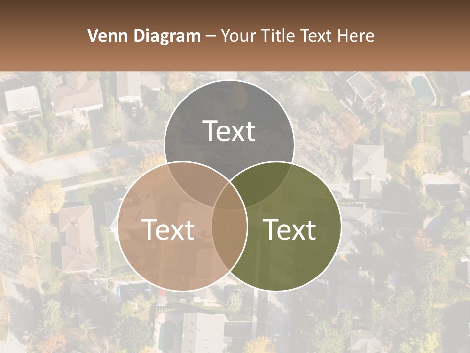 Power Supply Condition PowerPoint Template
