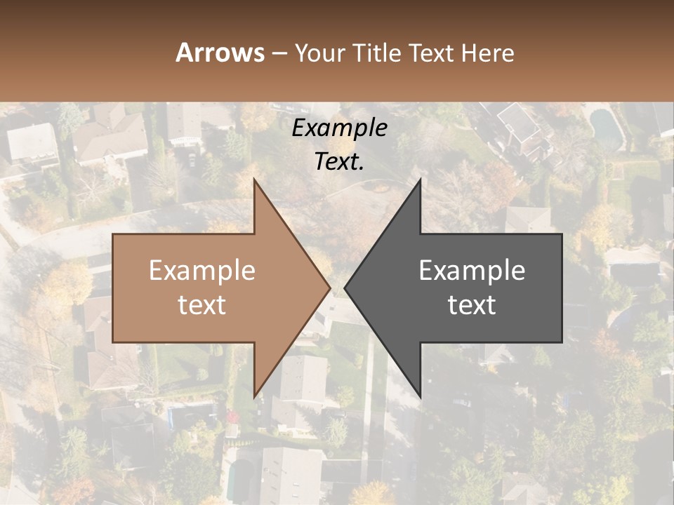 Power Supply Condition PowerPoint Template