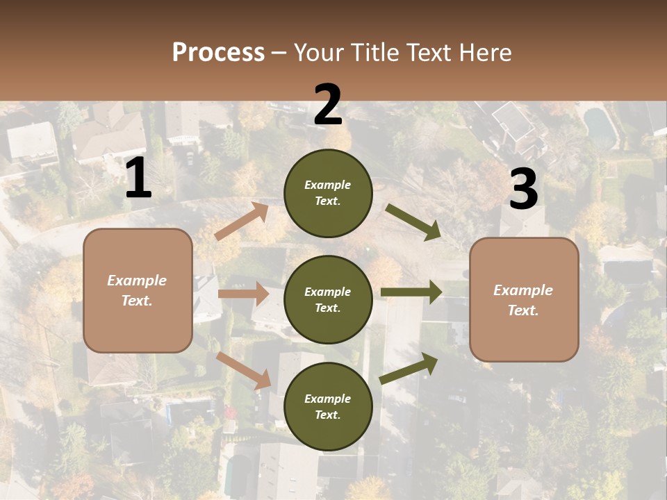 Power Supply Condition PowerPoint Template