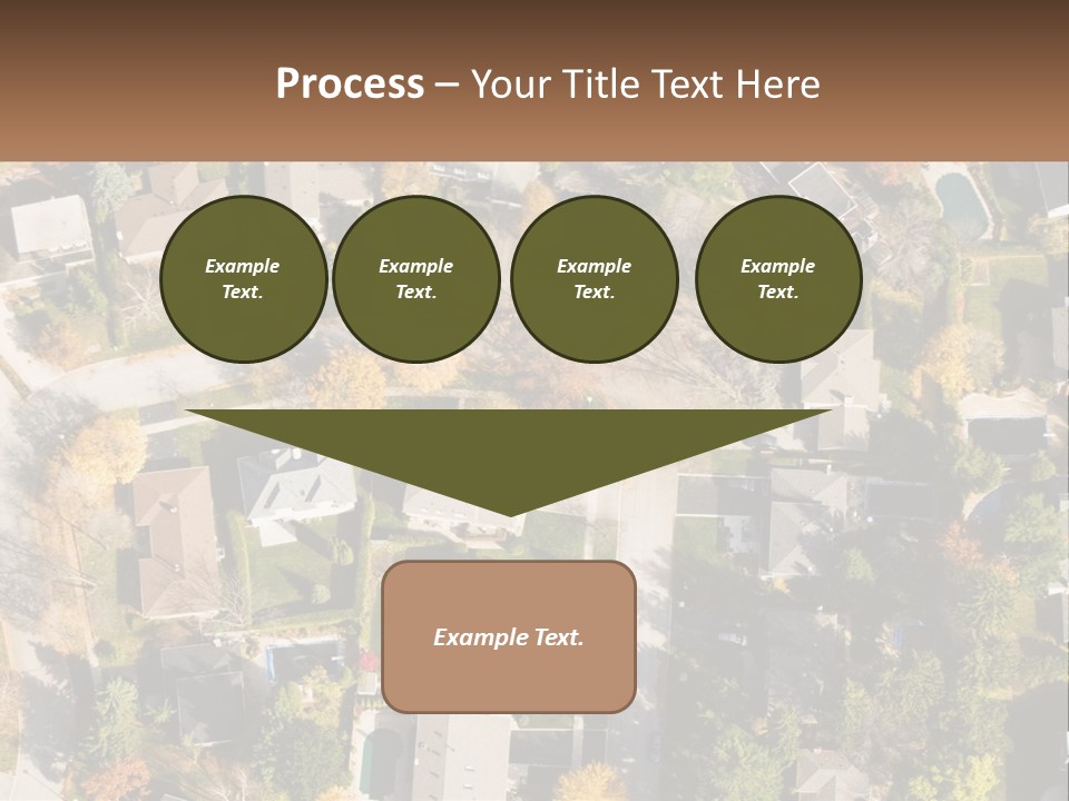 Power Supply Condition PowerPoint Template