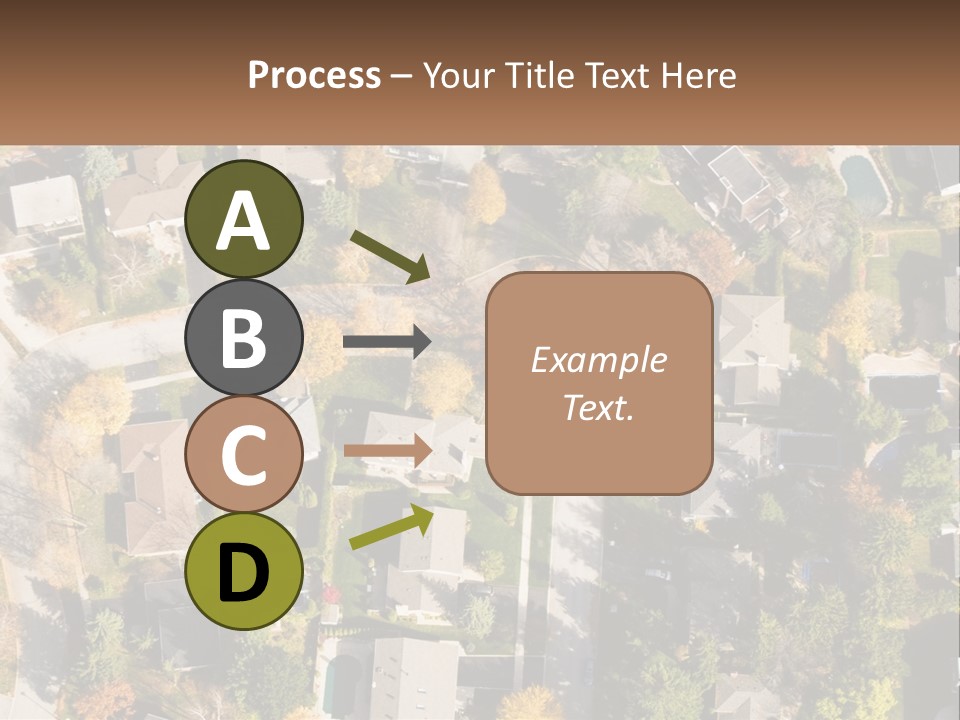 Power Supply Condition PowerPoint Template