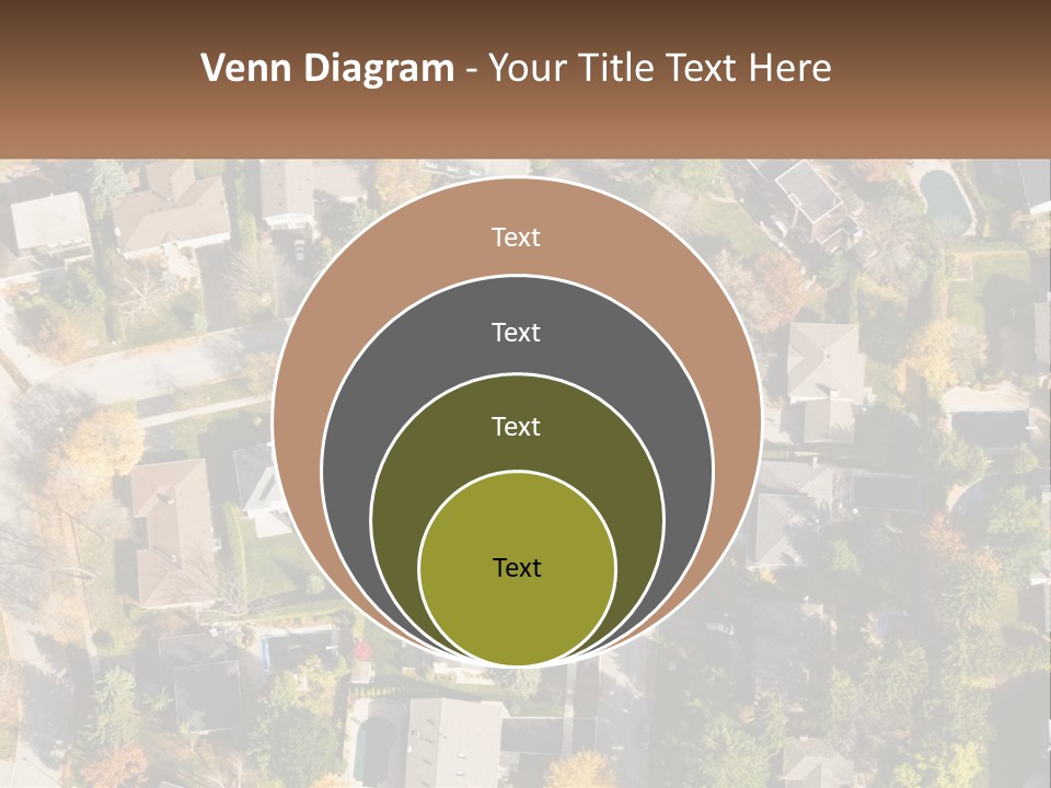 Power Supply Condition PowerPoint Template