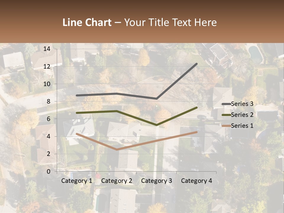 Power Supply Condition PowerPoint Template