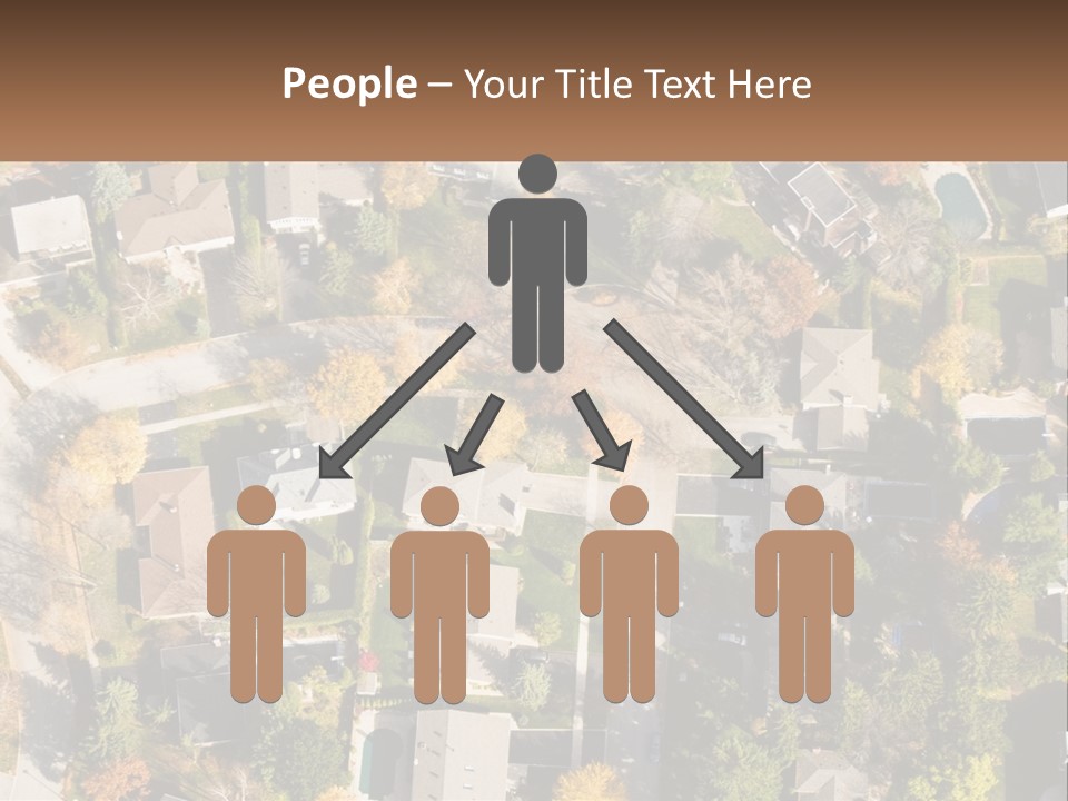 Power Supply Condition PowerPoint Template