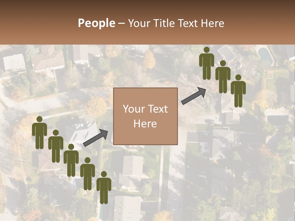 Power Supply Condition PowerPoint Template