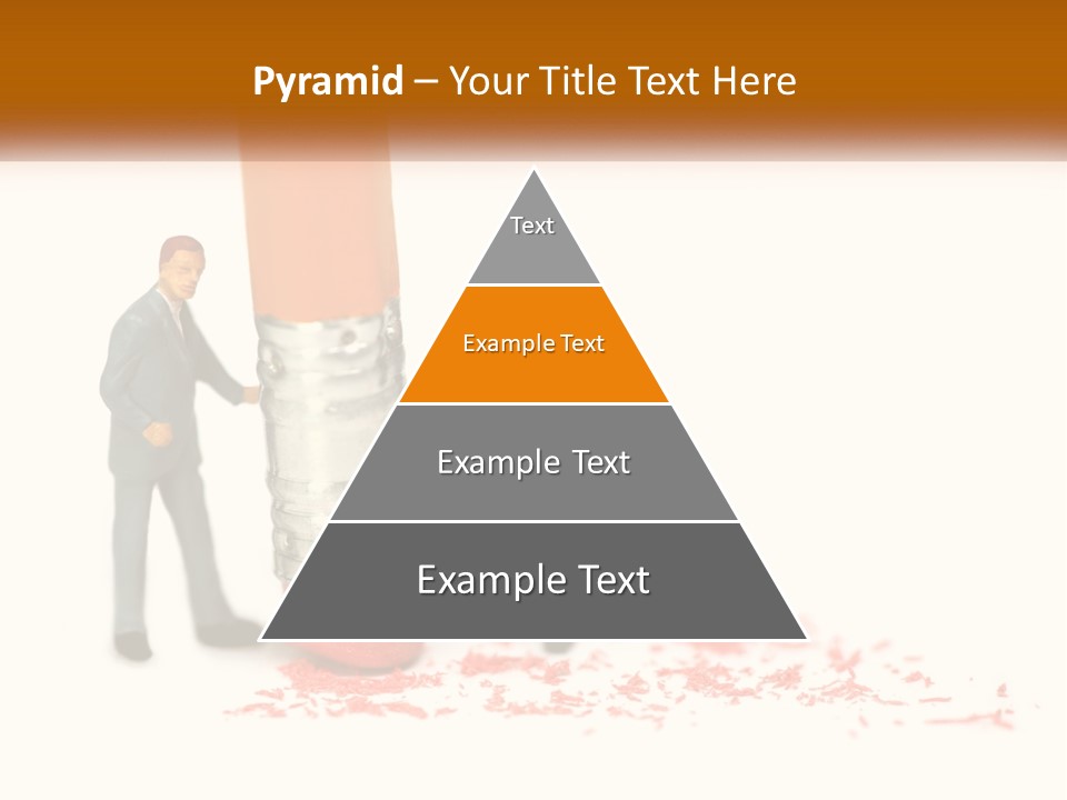 Supply Ventilation White PowerPoint Template