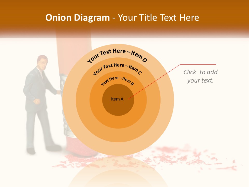 Supply Ventilation White PowerPoint Template