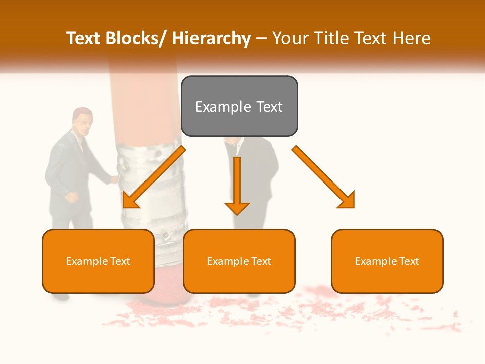 Supply Ventilation White PowerPoint Template