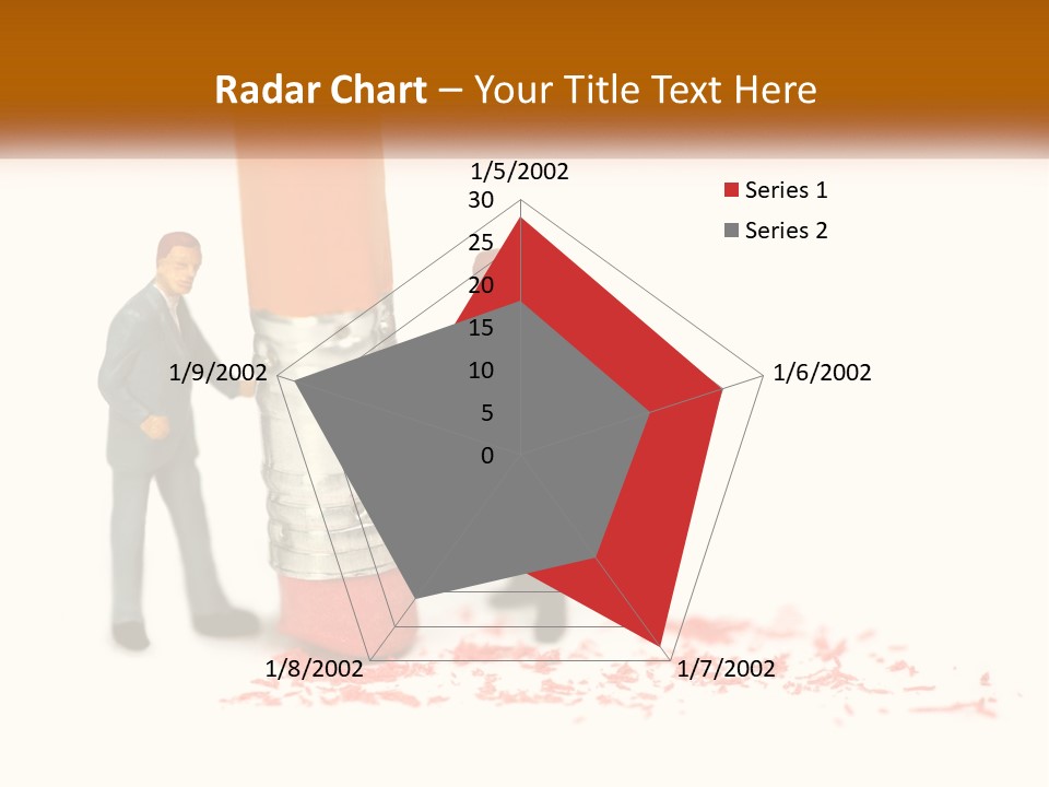 Supply Ventilation White PowerPoint Template