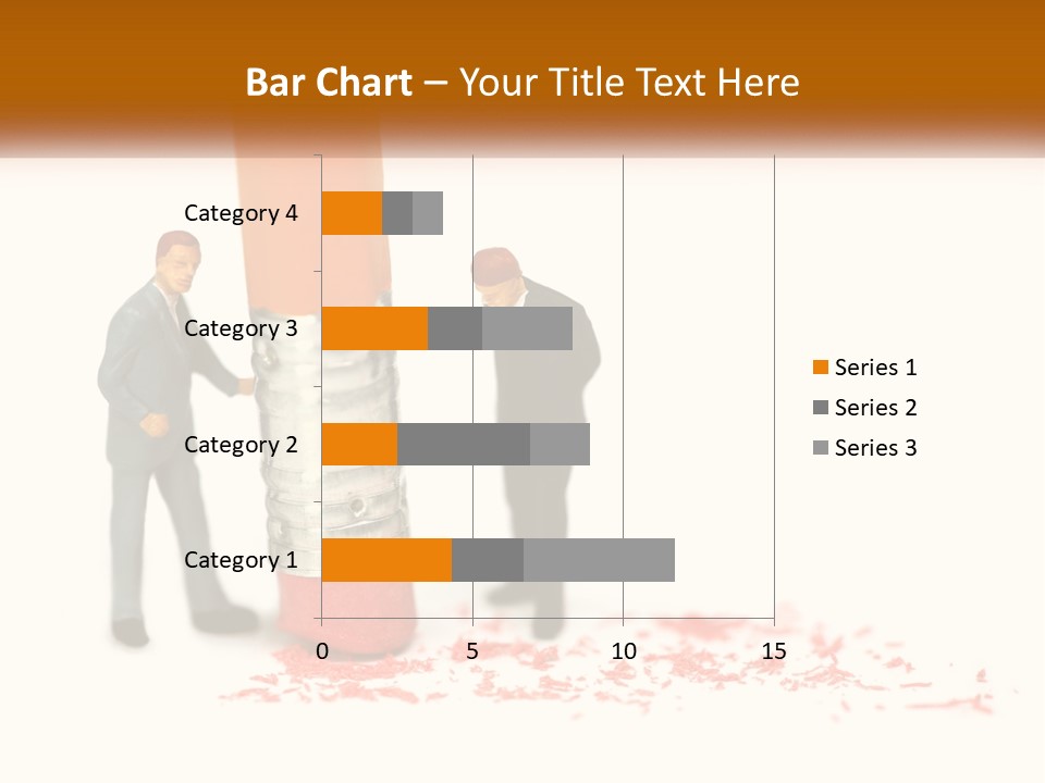 Supply Ventilation White PowerPoint Template