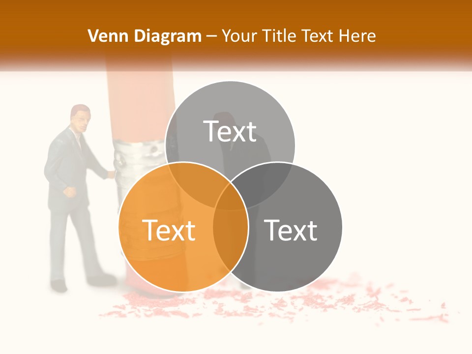 Supply Ventilation White PowerPoint Template