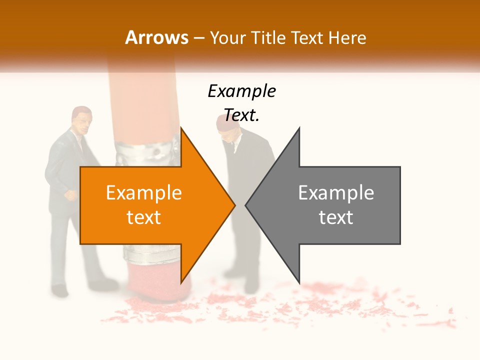 Supply Ventilation White PowerPoint Template