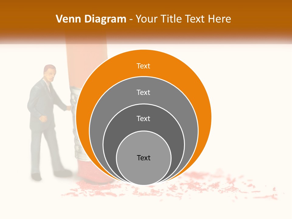 Supply Ventilation White PowerPoint Template