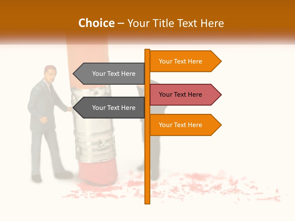 Supply Ventilation White PowerPoint Template